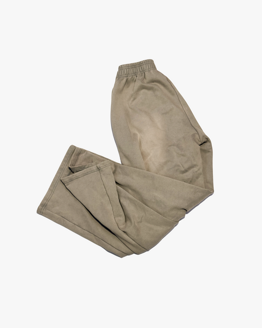 Standout 'Taupe' Sweatpants